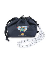 POLO RALPH LAUREN POLO RALPH LAUREN (ポロ ラルフローレン)晴雨兼用日傘 ポロベア 5段折りたたみ傘 ム…