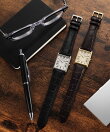 SEIKO/セイコー コラボレーション スクエア D.ブラウン