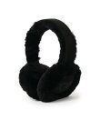 【WEB限定】UGG(R) / W SHEEPSKIN EMBROIDERY EARMUFF