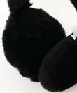 【WEB限定】UGG(R) / W SHEEPSKIN EMBROIDERY EARMUFF