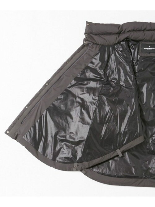 Nano Universe 西川ダウン スタンドポンチョダウン Rakuten Fashion 楽天ファッション 旧楽天ブランドアベニュー Bg9600