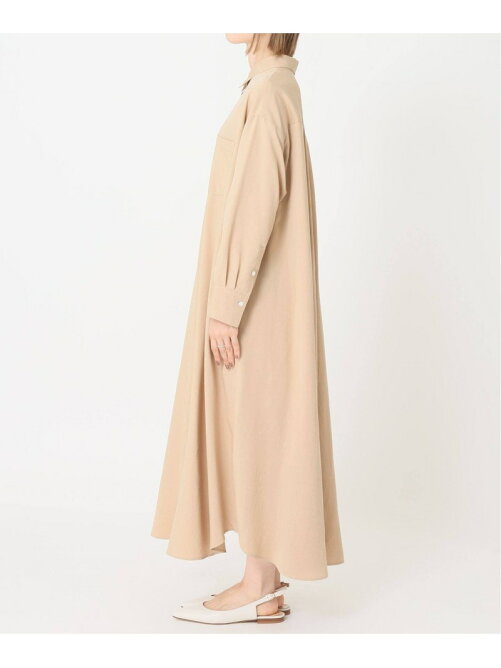 Spick Span Emmetex ストライプシャツワンピース Rakuten Fashion 楽天ファッション 旧楽天ブランドアベニュー Cj9600