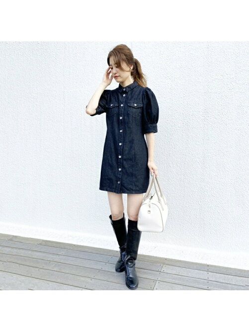 One After Another Nice Claup デニムミニワンピース Rakuten Fashion 楽天ファッション 旧楽天ブランドアベニュー Dp3600 One After Another Nice Claup デニムミニワンピース Rakuten Fashion 楽天ファッション 旧楽天ブランドアベニュー Dp3600