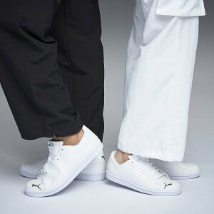 �ySALE�^13%OFF�zPUMA ���j�Z�b�N�X �v�[�} �X�}�b�V���L���b�g �p�[�t FS SL �X�j�[�J�[ �v�[�} �V���[�Y�E�C �X�j�[�J�[ �z���C�g�y���������z