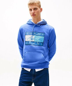 ySALE^50%OFFzTOMMY JEANS M[tbOcCXgp[J[ g~[qtBK[ gbvX XEFbgEg[i[ ubN u[yz