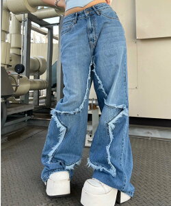 �ySALE�^20%OFF�zBASIC PLEASURE MODE �yBASIC PLEASURE MODE�zZIGGY JEAN-MID VINTAGE WASH �l�o�[�}�C���h�U�G�b�N�X���[�^�`�J�V�c�v���X �p���c �W�[���Y�E�f�j���p���c �u���[�y���������z