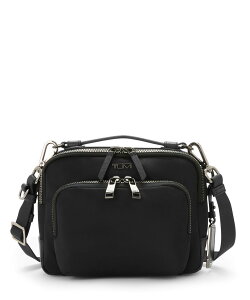 TUMI �yTUMI �����X�zVOYAGEUR �u�e�K���v�N���X�{�f�B �g�D�~ �o�b�O �V�����_�[�o�b�O �u���b�N�y���������z