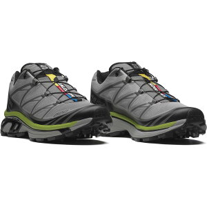 SALOMON ��������XT-6 �T������ �V���[�Y�E�C �X�j�[�J�[ �u���b�N�y���������z