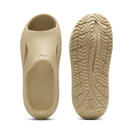 PUMA ユニセックス ソフトライド ゼロG スライド サンダル プーマ シューズ・靴 サンダル グレー【送料無料】