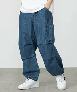 GSC MENS SELECT LEE/���[ Fleeasy CARGO (MENS/WOMENS) �S�[�X���[�L�����o�� �p���c ���̑��̃p���c �O���[�� �u���[ �u���b�N�y���������z