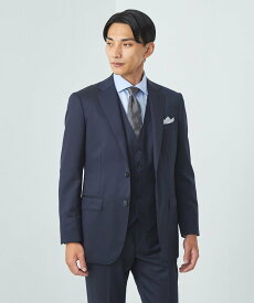 【SALE／50%OFF】UNITED ARROWS green label relaxing REDA サージ 2B RV スーツジャケット ユナイテッドアローズ アウトレット スーツ・フォーマル スーツジャケット ブラック ブラウン ネイビー【送料無料】