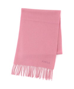 FURLA FURLA/(W) �J�V�~��100% ���n �}�t���[ ���S�h�J ���OK/��30cm ���[���o�b�g �t�@�b�V�����G�� �}�t���[�E�X�g�[���E�l�b�N�E�H�[�}�[ �x�[�W�� �p�[�v�� �O���[ �u���b�N �s���N �u���[ 