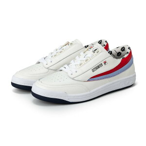 FILA FX-2 JAPANxCITYHUNTER �t�B�� �V���[�Y�E�C �X�j�[�J�[�y���������z