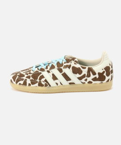 JOINT WORKS adidas originals / �A�f�B�_�X �I���W�i���X SAMBA OG W �W���C���g���[�N�X �V���[�Y�E�C �X�j�[�J�[ �u���E���y���������z