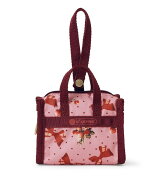 LeSportsac 【公式】レスポートサック チャーム 1611HJ06 LeSportsac レスポートサック ファッション雑貨…