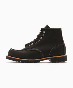 JOURNAL STANDARD RED WING / ���b�h�E�C���O ROUGHNECK �W���[�i�� �X�^���_�[�h �V���[�Y�E�C �u�[�c �u���b�N�y���������z
