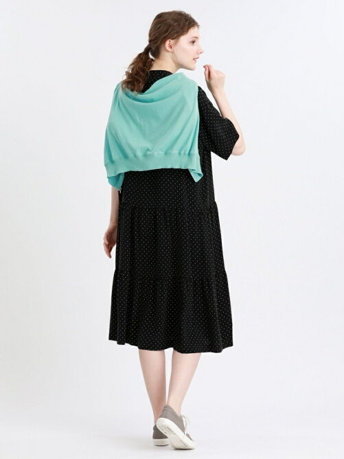 Mackintosh Philosophy ドットプリントワンピース Rakuten Fashion 楽天ファッション 旧楽天ブランドアベニュー 4601