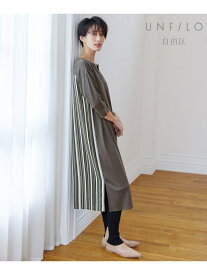 楽天市場 チュニックワンピース レディースファッション の通販