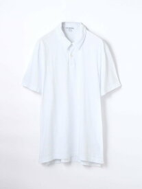JAMES PERSE ベーシック ポロシャツ MSX3337 トゥモローランド トップス カットソー・Tシャツ【送料無料】
