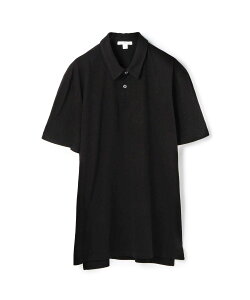 JAMES PERSE �x�[�V�b�N �|���V���c MSX3337 �g�D�����[�����h �g�b�v�X �J�b�g�\�[�ET�V���c �u���b�N �z���C�g �O���[ �l�C�r�[�y���������z