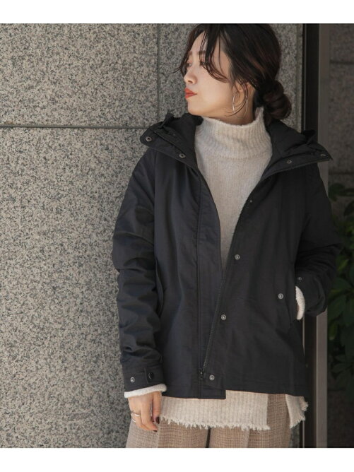 Urban Research Items 中綿ライナーベスト付マウンテンパーカー Rakuten Fashion 楽天ファッション 旧楽天ブランドアベニュー Bs0601