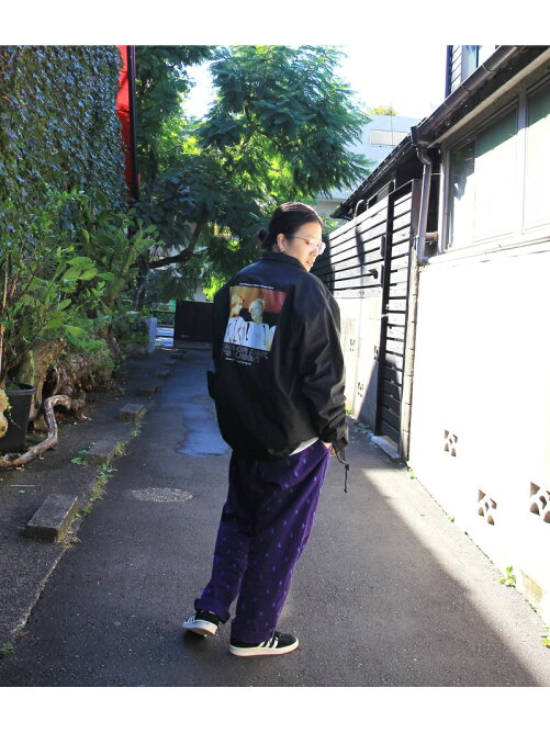 Bonjour Records Bonjour Records カート コートニーcoach Jacket Rakuten Fashion 楽天 ファッション 旧楽天ブランドアベニュー Bx4601