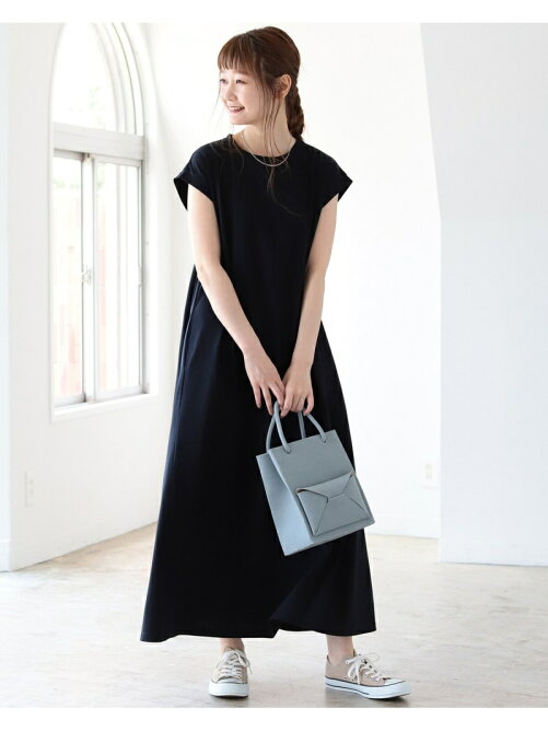 B Ming Life Store By Beams B Ming By Beams シルケット フレア ワンピース 21ss Rakuten Fashion 楽天ファッション 旧楽天ブランドアベニュー Cj2601