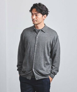 カシミヤ メンズカーディガン 通販 人気ランキング 価格 Com