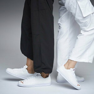 �ySALE�^13%OFF�zPUMA ���j�Z�b�N�X �v�[�} �X�}�b�V���L���b�g �p�[�t FS SL �X�j�[�J�[ �v�[�} �V���[�Y�E�C �X�j�[�J�[ �z���C�g�y���������z