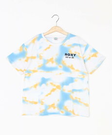 【SALE／40%OFF】ROXY (K)MINI LIFESAVER S/S TEE ロキシー トップス カットソー・Tシャツ ホワイト