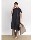 エコレザーショルダートートバッグ