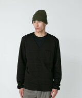 【SALE／30%OFF】Snow Peak Flexible Insulated Cardigan スノーピーク トップス カーディガン カーキグ…