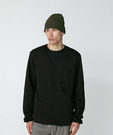 【SALE／30%OFF】Snow Peak Flexible Insulated Cardigan スノーピーク トップス カーディガン カーキグリーン ブラック ブルー ホワイト【送料無料】