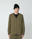 Flexible Insulated Cardigan
