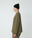 Flexible Insulated Cardigan
