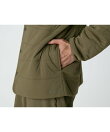 Flexible Insulated Cardigan