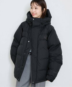SLOBE IENA sǉtTHE NORTH FACE Alteration Baffs Jacket ND92564 X[u CGi WPbgEAE^[ _EWPbgE_ExXg x[W ubNyz