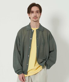 【SALE／80%OFF】BEAUTY&YOUTH UNITED ARROWS ミラノリブ ポロニット ジャケット -抗菌防臭- ユナイテッドアローズ アウトレット トップス カーディガン ブラック グリーン