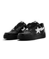 A BATHING APE BAPE STA #2 ア ベイシング エイプ シューズ・靴 スニーカー ホワイト ブラック ピンク【…