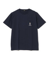 楽天市場】beams tシャツ（カラーネイビー）の通販