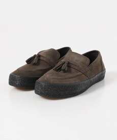 URBAN RESEARCH DOORS Last Resort AB VM005-LOAFER アーバンリサーチドアーズ シューズ・靴 ローファー ブラック ブラウン【送料無料】