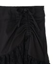 gibous/ギボス/Frill Lace Long Skirt
