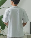 GERRY *SIDEWAY STANCE 別注コラボ プリント 長袖Tシャツ