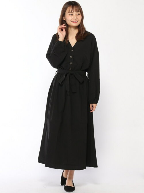 Auli Auliスキッパーワンピース Rakuten Fashion 楽天ファッション 旧楽天ブランドアベニュー V