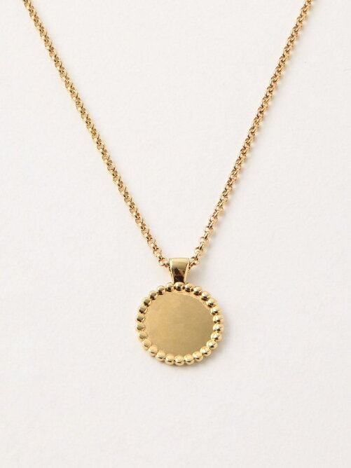 United Arrows Green Label Relaxing Philippe Audibert フィリップオーディベール Pa Sid Necklace ネックレス Emmel Refines Rakuten Fashion 楽天ファッション 旧楽天 ブランドアベニュー Cd3602