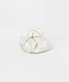 URBAN RESEARCH PAPYRUS Candy Wrapper Hand Bag S アーバンリサーチ バッグ ハンドバッグ パープル オレンジ【送料無料】