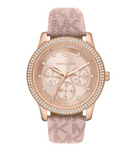 �ySALE�^30%OFF�zMICHAEL KORS �}�C�P���E�R�[�X �r���v ���f�B�[�X �A�i���O PVC MK2955 �E�H�b�`�X�e�[�V�����C���^�[�i�V���i�� �A�N�Z�T���[�E�r���v �r���v�y���������z