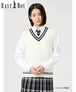 EASTBOY Venus �x�X�g �P�[�u�� ���C������ �� 7G ���Z�� �X�N�[�� �C�[�X�g�{�[�C �g�b�v�X �x�X�g�E�W�� �O���[ �z���C�g �l�C�r�[�y���������z