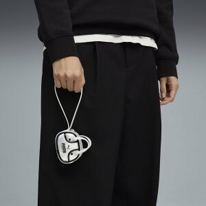 PUMA ���j�Z�b�N�X �v�[�} 1976 ���^���b�N �O���b�v�o�b�O �L�[�`�F�[�� 0.2L PUMA 1976 Grip Bag Keychain �v�[�} �o�b�O �{�X�g���o�b�O �O���[
