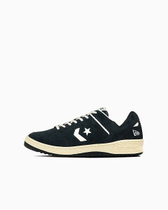 CONVERSE 【CONVERSE 公式】WEAPON SUEDE OX / NE / 【コンバース 公式】ウエポン スエード OX / NE コンバース シューズ・靴 スニーカー ホワイト【送料無料】